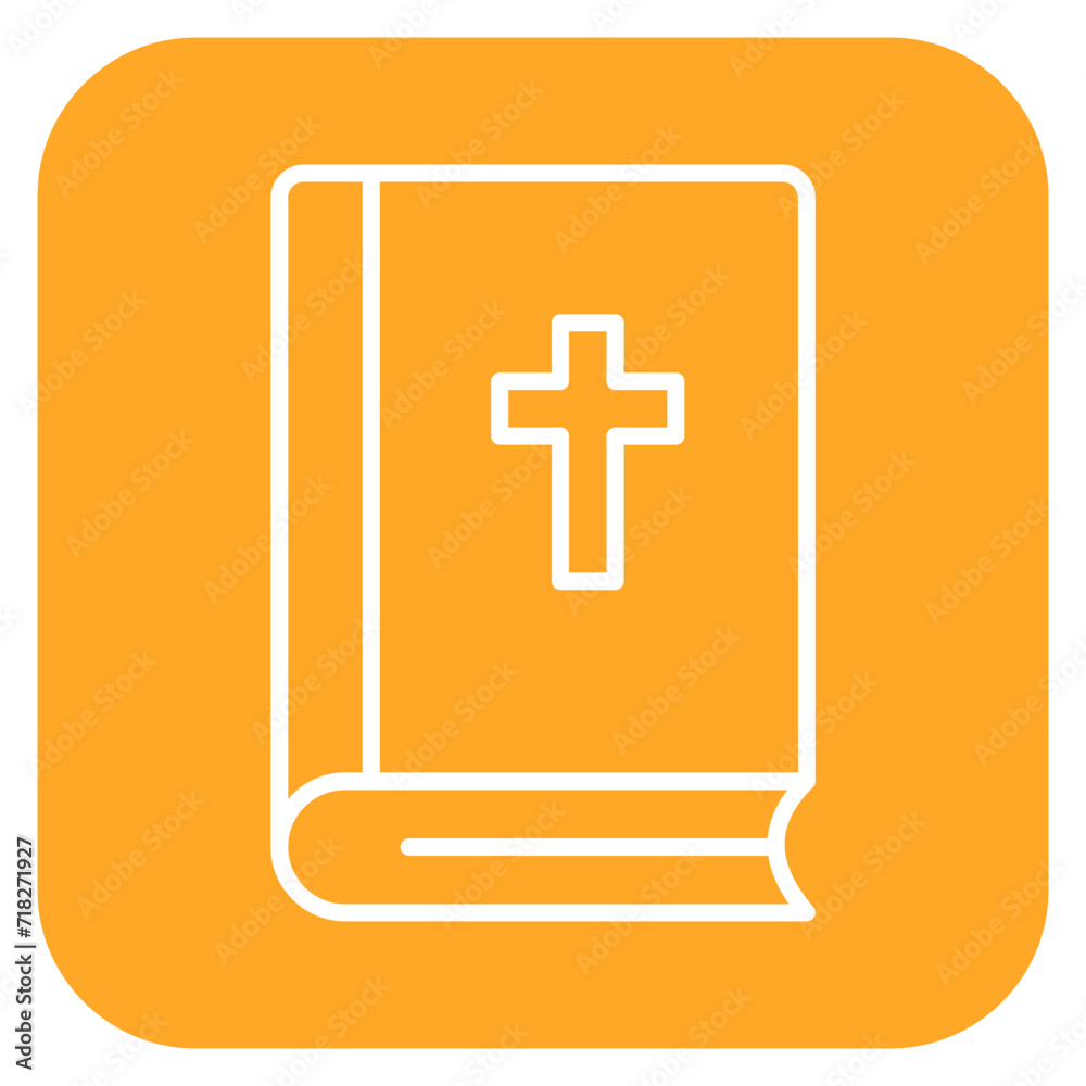 Bible Icon of Crime and Law iconset.