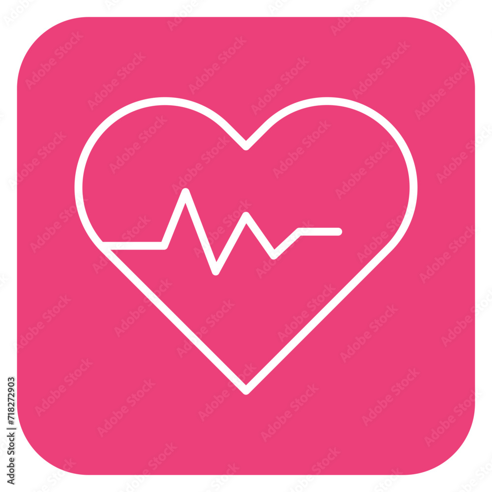 Heart Icon of Medicine iconset.