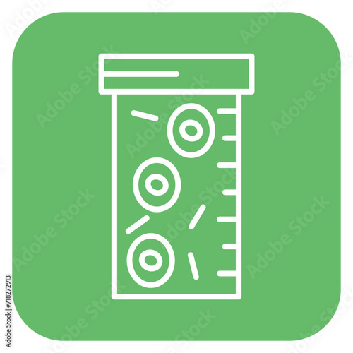 Hematology Icon of Medicine iconset.