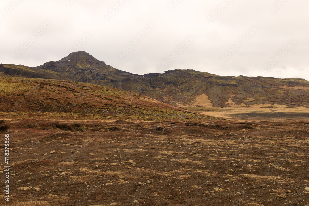 The Snæfellsjökull National Park is a national park of Iceland located in the municipality of Snæfellsbær the west of the country The Snæfellsjökull National Park is a national park of Iceland located in the municipality of Snæfellsbær the west of the country