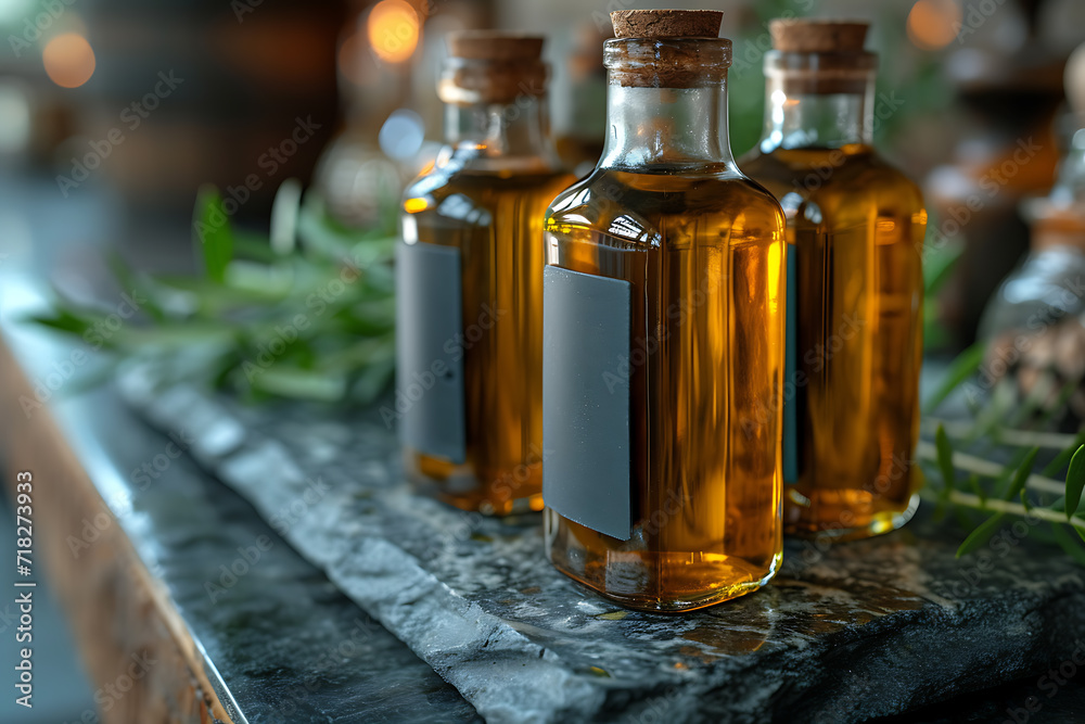 extra virgin olive oil, bottles full of olive oil, baskets full of green olives extra virgin olive oil, bottles full of olive oil, baskets full of green olives