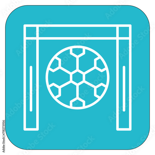 Football Game Icon of Online Game iconset.
