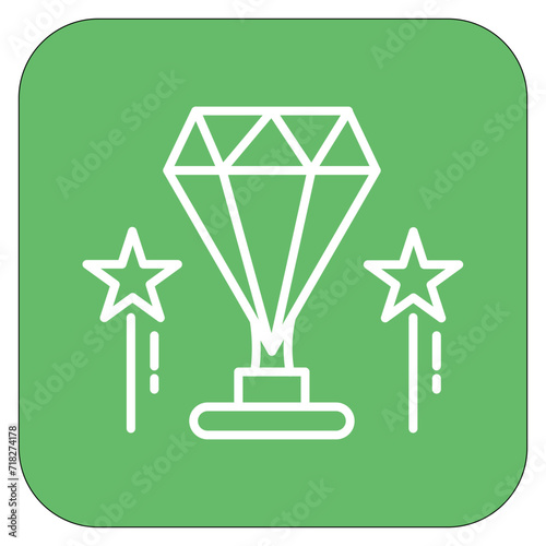 Rank Icon of Online Game iconset.