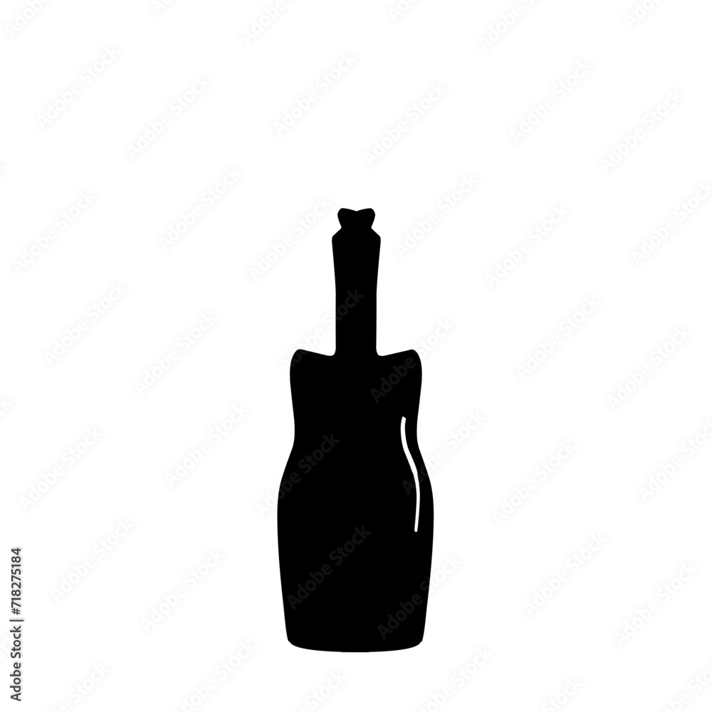 Beer bottle icon