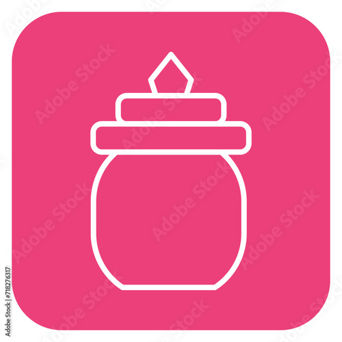 Ashes Icon of Funeral iconset.