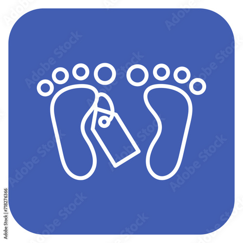 Corpse Icon of Funeral iconset.