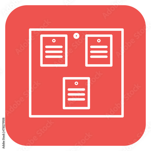 Pinboard Icon of Police iconset.