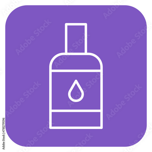 Lotion Icon of Hygiene Routine iconset.