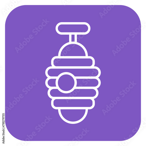 Beehive Icon of Spring iconset.
