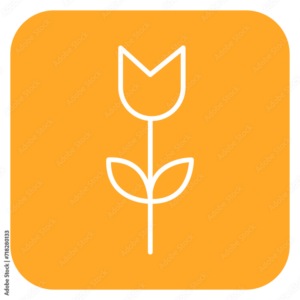 Tulip Icon of Spring iconset. Tulip Icon of Spring iconset.