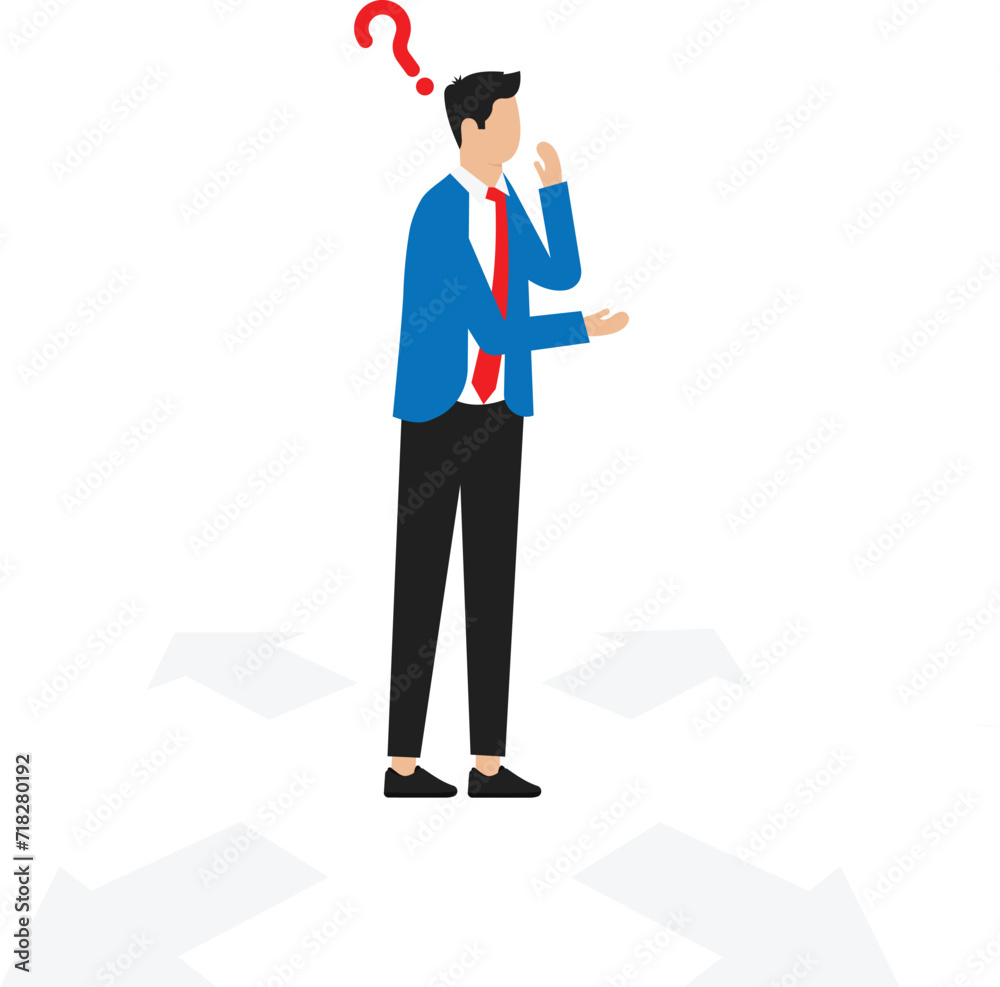 Confusion and frustration or decision making, dilemma or complicated problem, lack of understanding and confusion
Confusion and frustration or decision making, dilemma or complicated problem, lack of understanding and confusion
