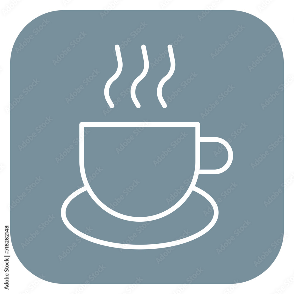 Barista Icon of Party and Celebration iconset.