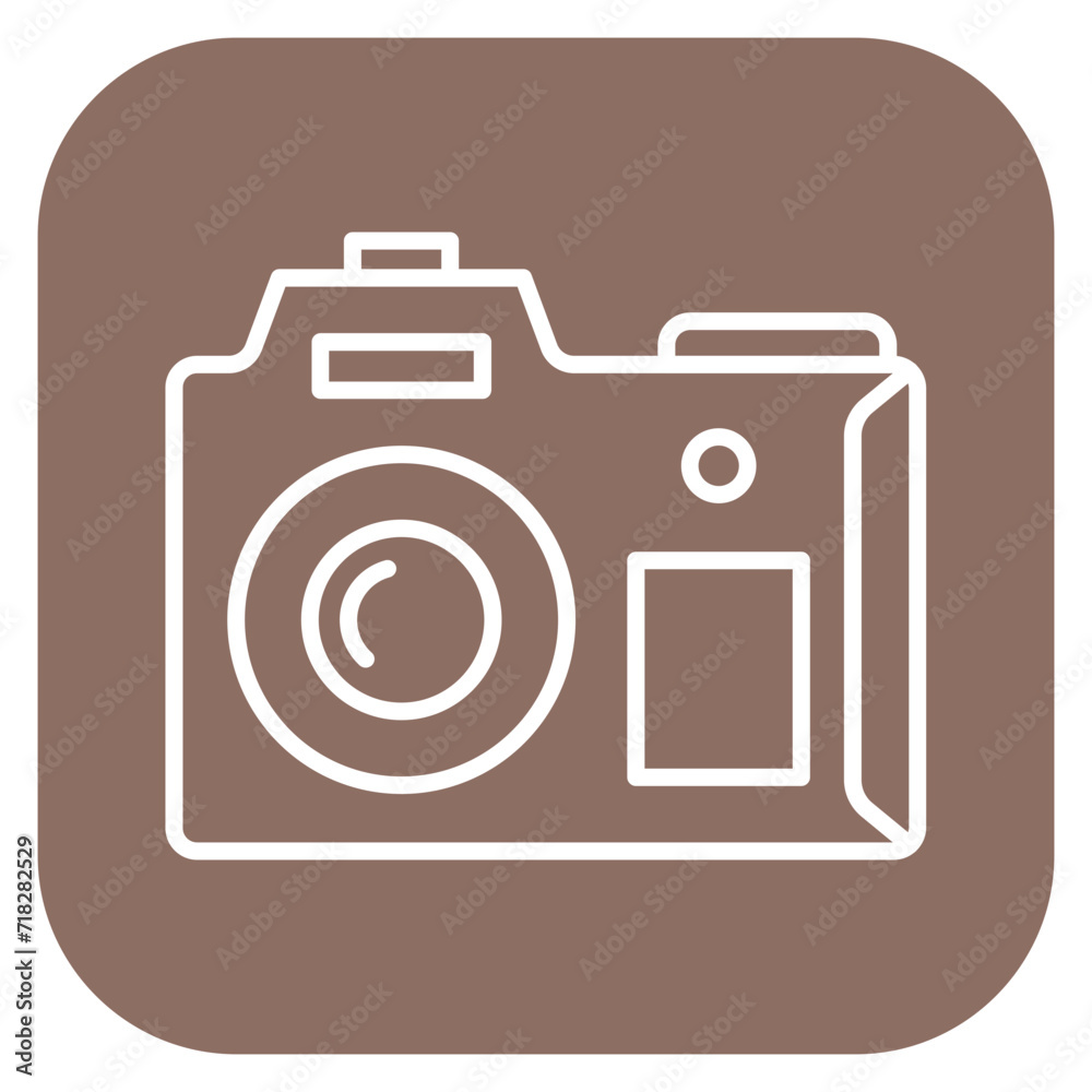 Advanced Camera Icon of Technology iconset. Advanced Camera Icon of Technology iconset.