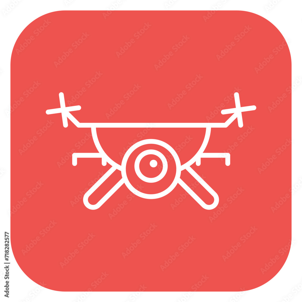 Drone Icon of Technology iconset. Drone Icon of Technology iconset.
