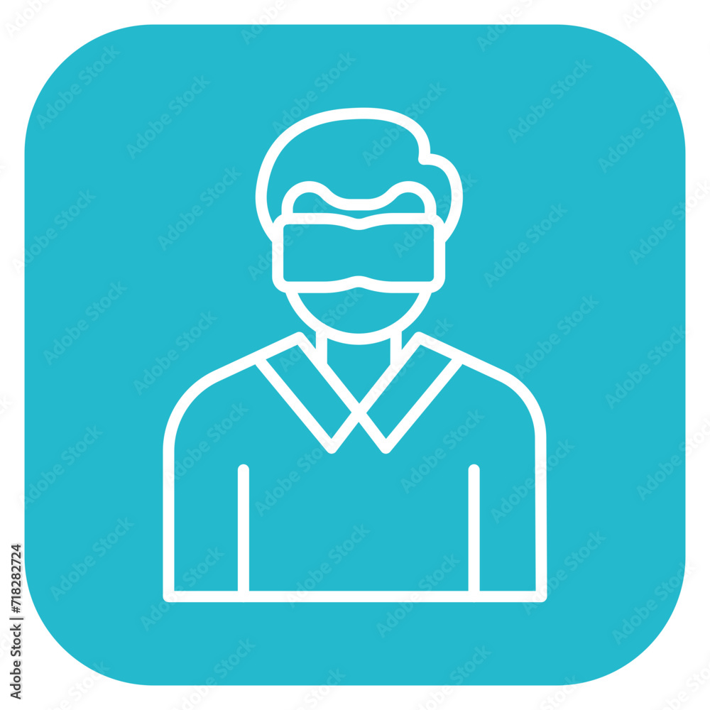 Virtual Reality Icon of Technology iconset. Virtual Reality Icon of Technology iconset.