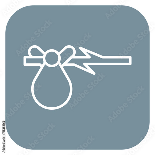 Bindle Icon of Immigration iconset.