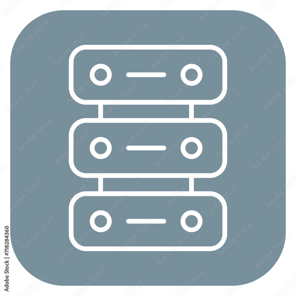 Database Icon of Productivity iconset.