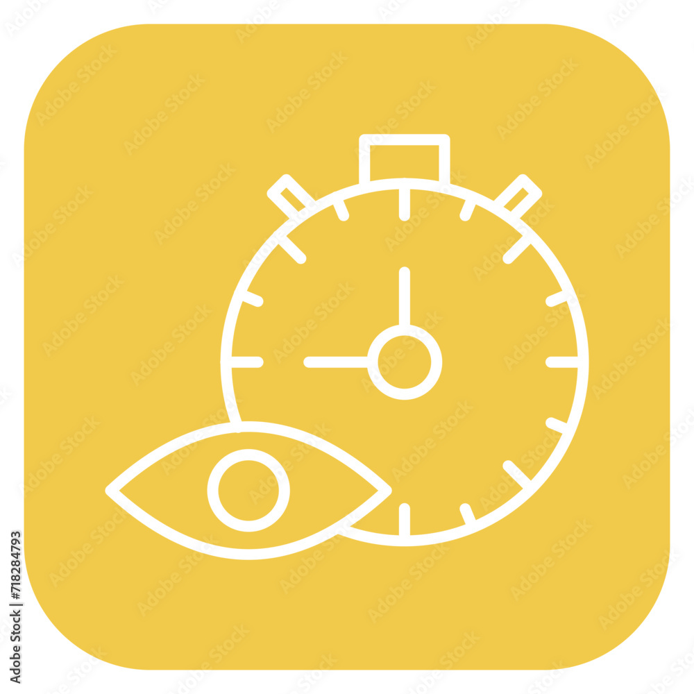 Time Tracking Icon of Productivity iconset.
