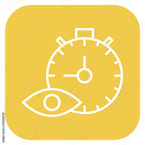 Time Tracking Icon of Productivity iconset.