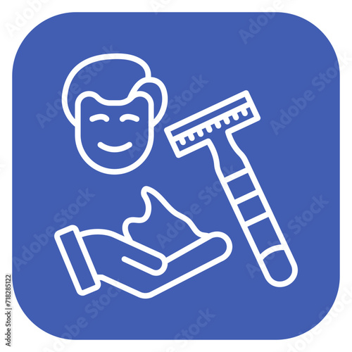 Shave Icon of Cosmetics iconset.