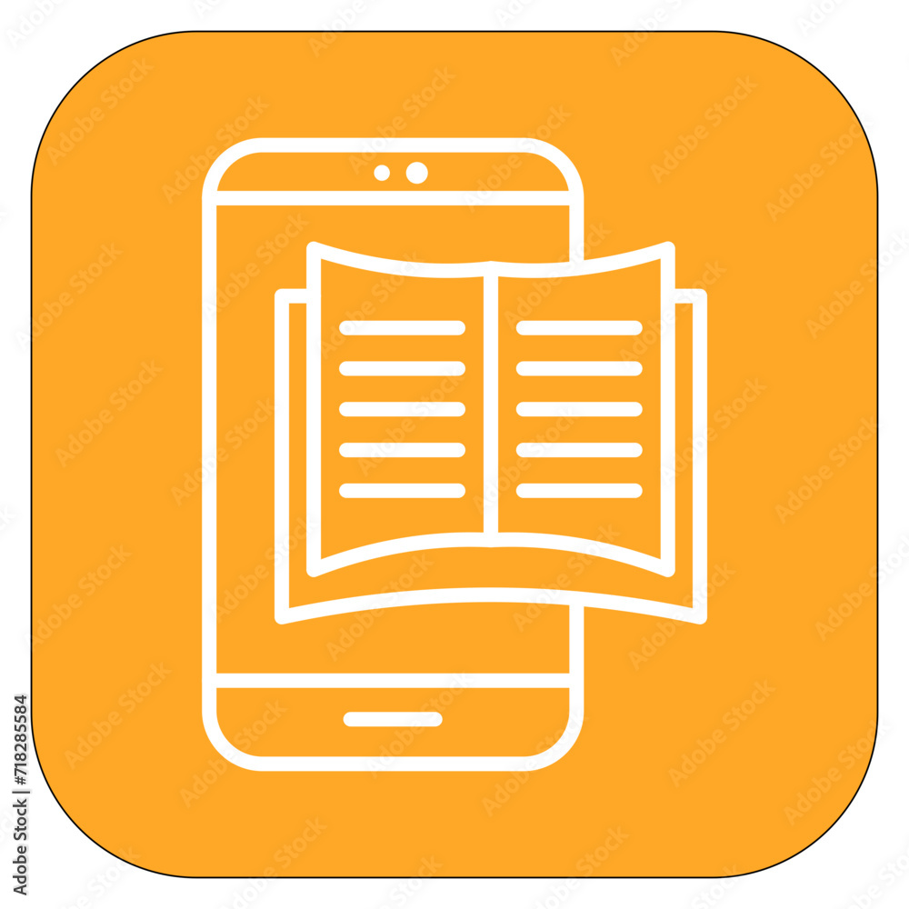 Phonebook Icon of Library iconset. Phonebook Icon of Library iconset.