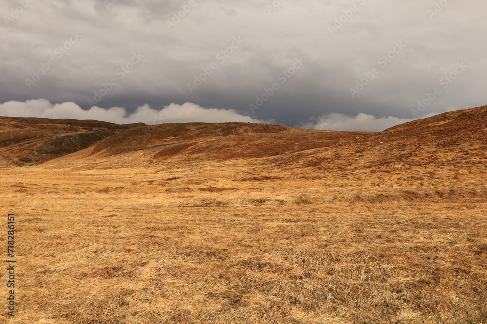The Snæfellsjökull National Park is a national park of Iceland located in the municipality of Snæfellsbær the west of the country The Snæfellsjökull National Park is a national park of Iceland located in the municipality of Snæfellsbær the west of the country