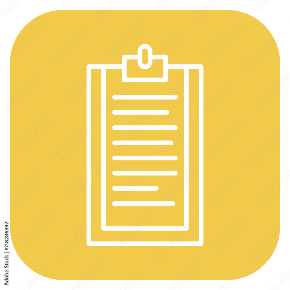 Clipboard Icon of Office Stationery iconset. Clipboard Icon of Office Stationery iconset.