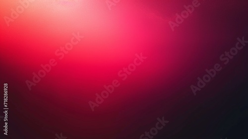Red gradient background transitioning from dark burgundy to vibrant crimson, creating depth and warmth. [Red gradient background from burgundy to crimson