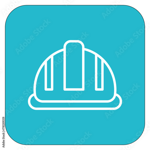 Helmet Icon of Petrol Industry iconset.