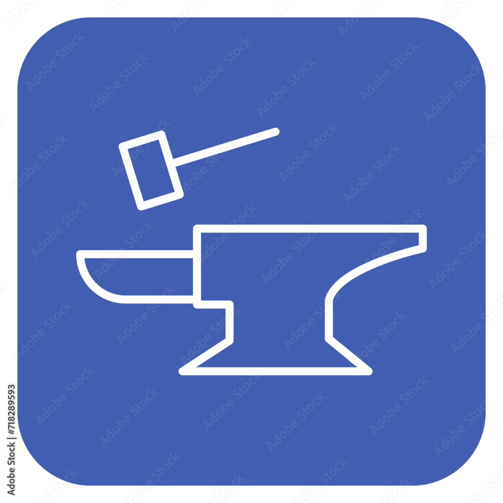 Anvil Icon of History iconset.