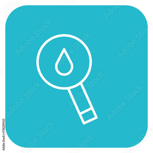 Search Oil Icon of Petrol Industry iconset.