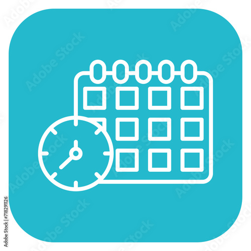 Company Discipline Icon