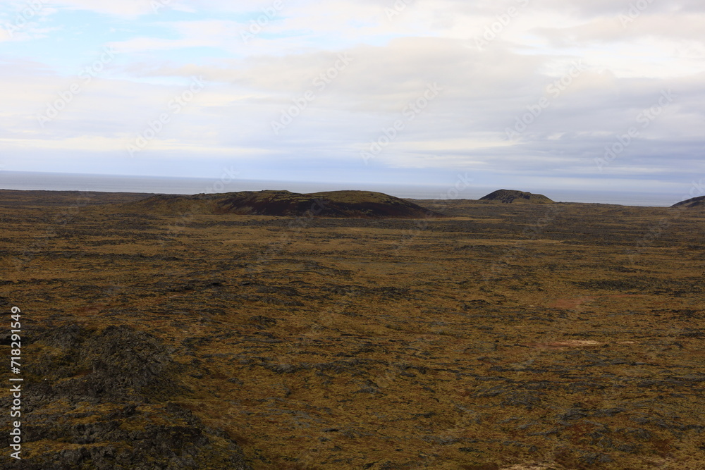 The Snæfellsjökull National Park  is a national park of Iceland located in the municipality of Snæfellsbær the west of the country