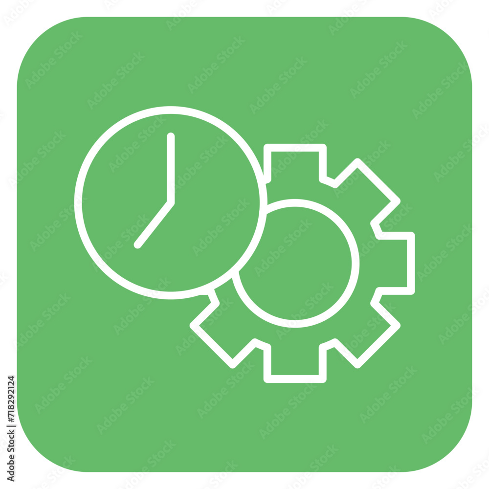 Efficiency Icon of Renewable Energy iconset. Efficiency Icon of Renewable Energy iconset.
