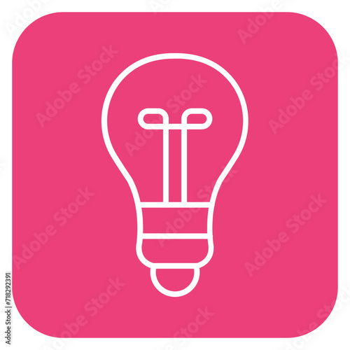 Lighting Icon of Renewable Energy iconset.