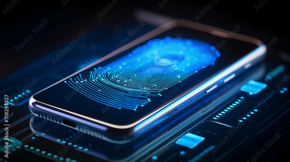 Digital Safety Net: Smartphone Identity Protection in Banking