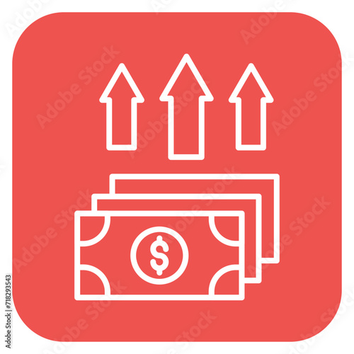 Equity Icon of Accounting iconset.