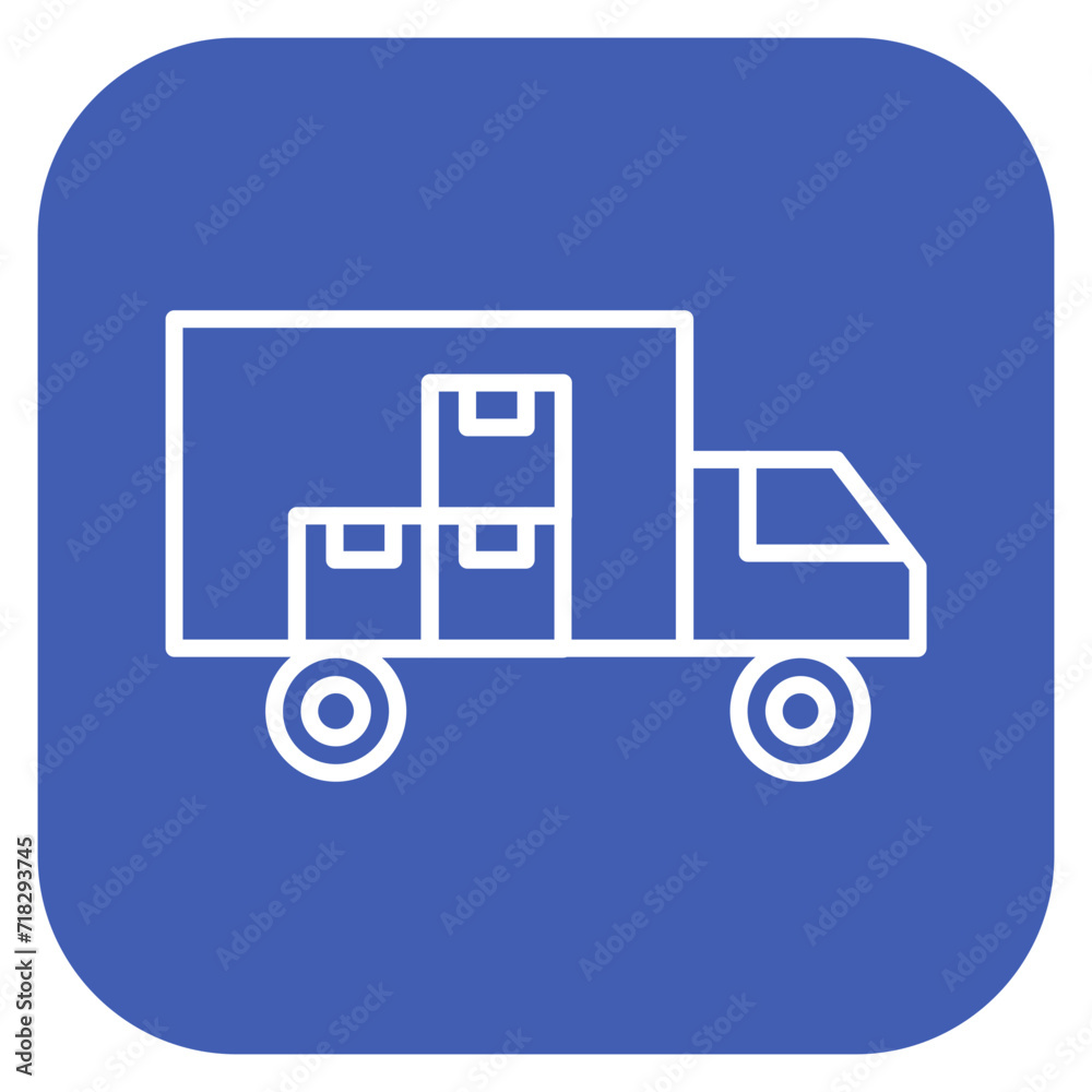 Stock Icon Stock Icon