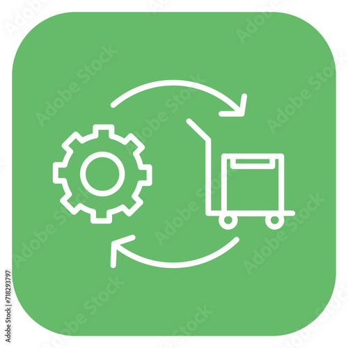 Reorder Icon