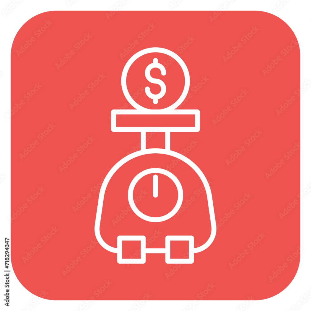 Money Standards Icon of Accounting iconset. Money Standards Icon of Accounting iconset.