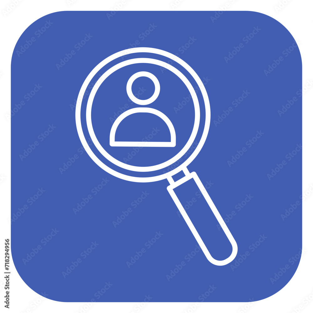 Find User Icon Find User Icon