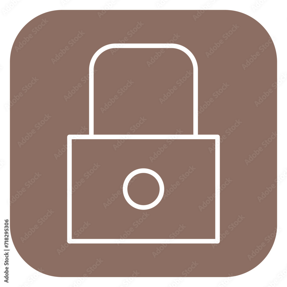 Locked Icon of SEO and SEM iconset. Locked Icon of SEO and SEM iconset.