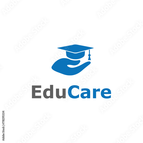Edu Care Logo