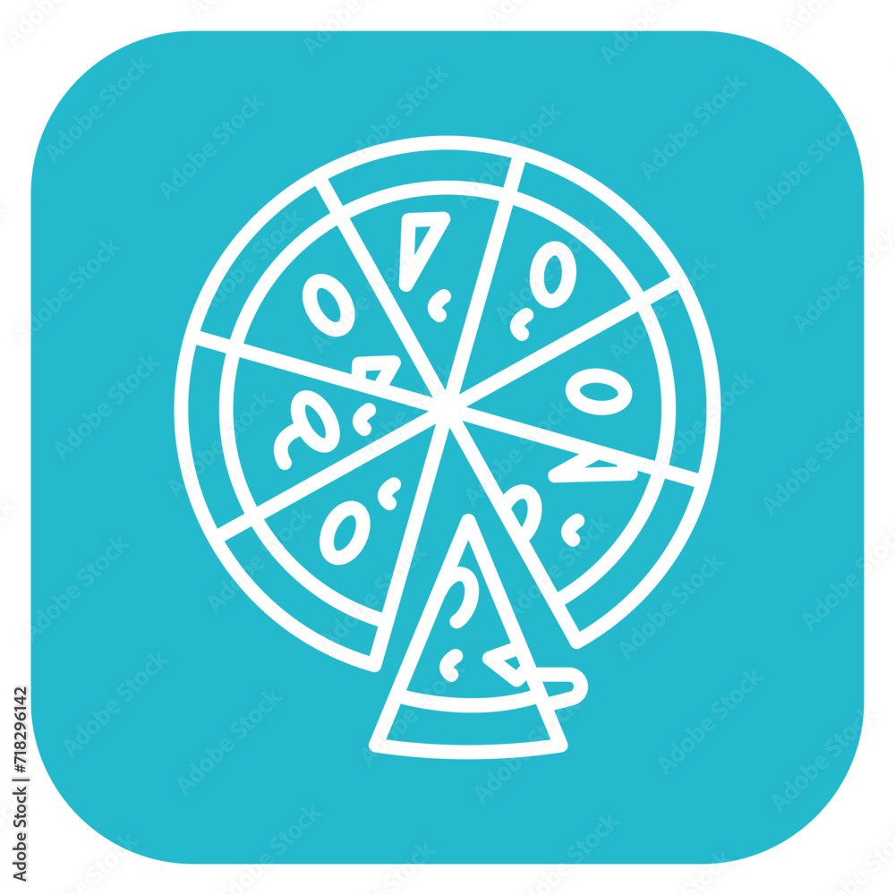 Pizza Icon of Entertainment iconset. Pizza Icon of Entertainment iconset.