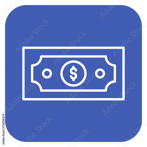 Currency Icon of Business Startup iconset.