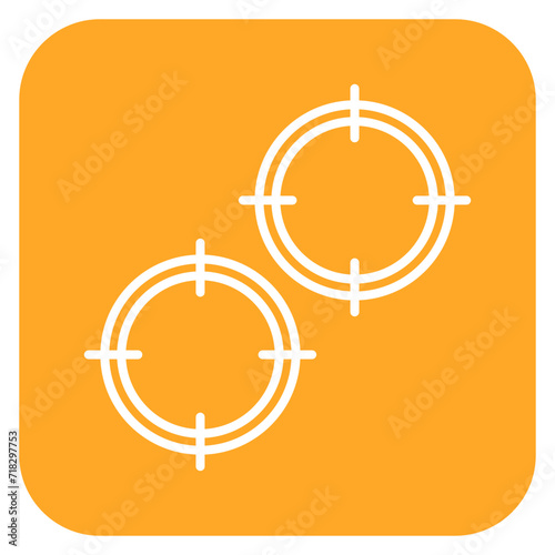 Objectivity Icon