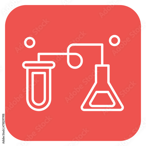 Synthesis Icon