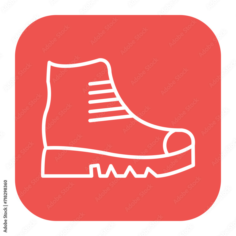 Boots Icon of Protection and Security iconset. Boots Icon of Protection and Security iconset.