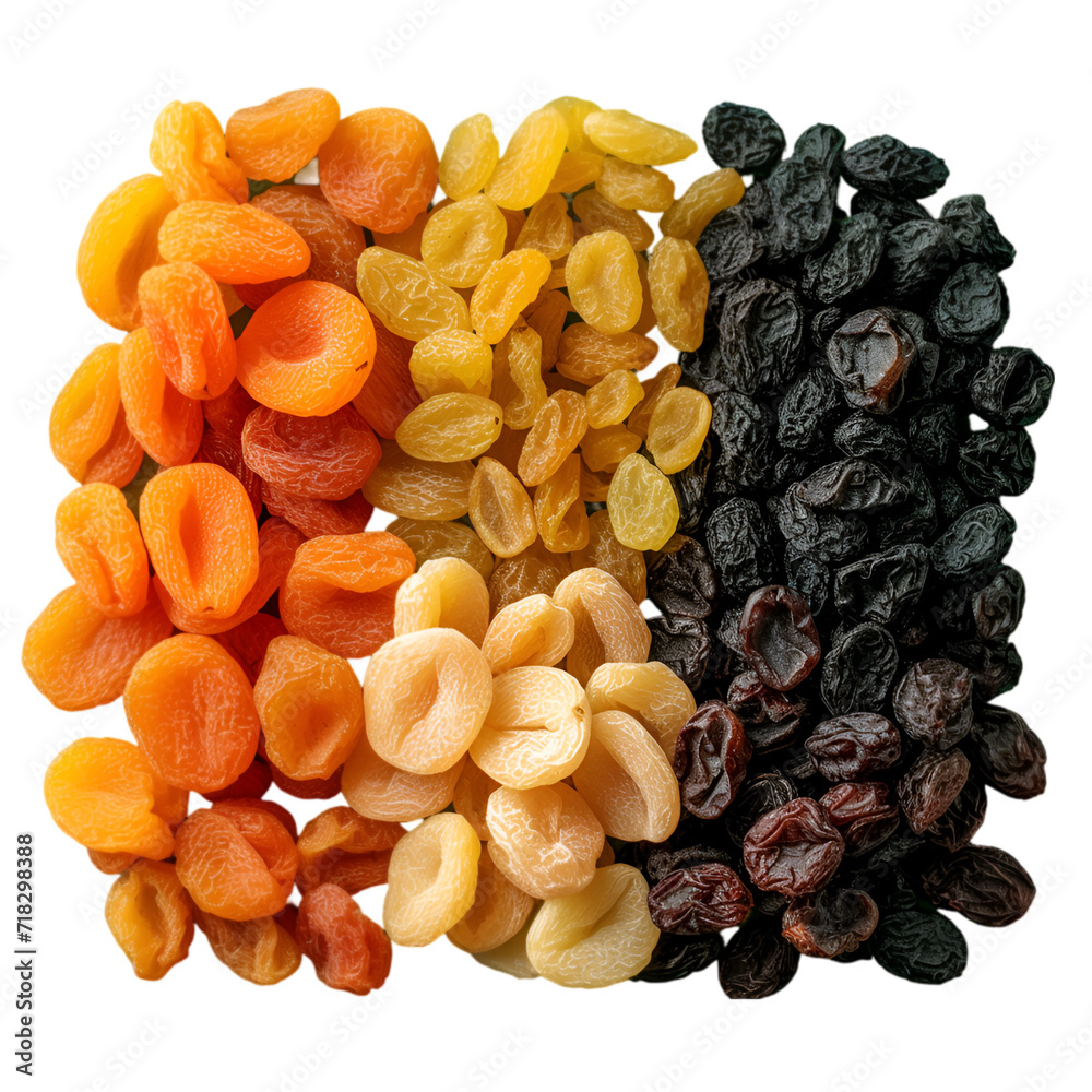 dried fruits dried fruits