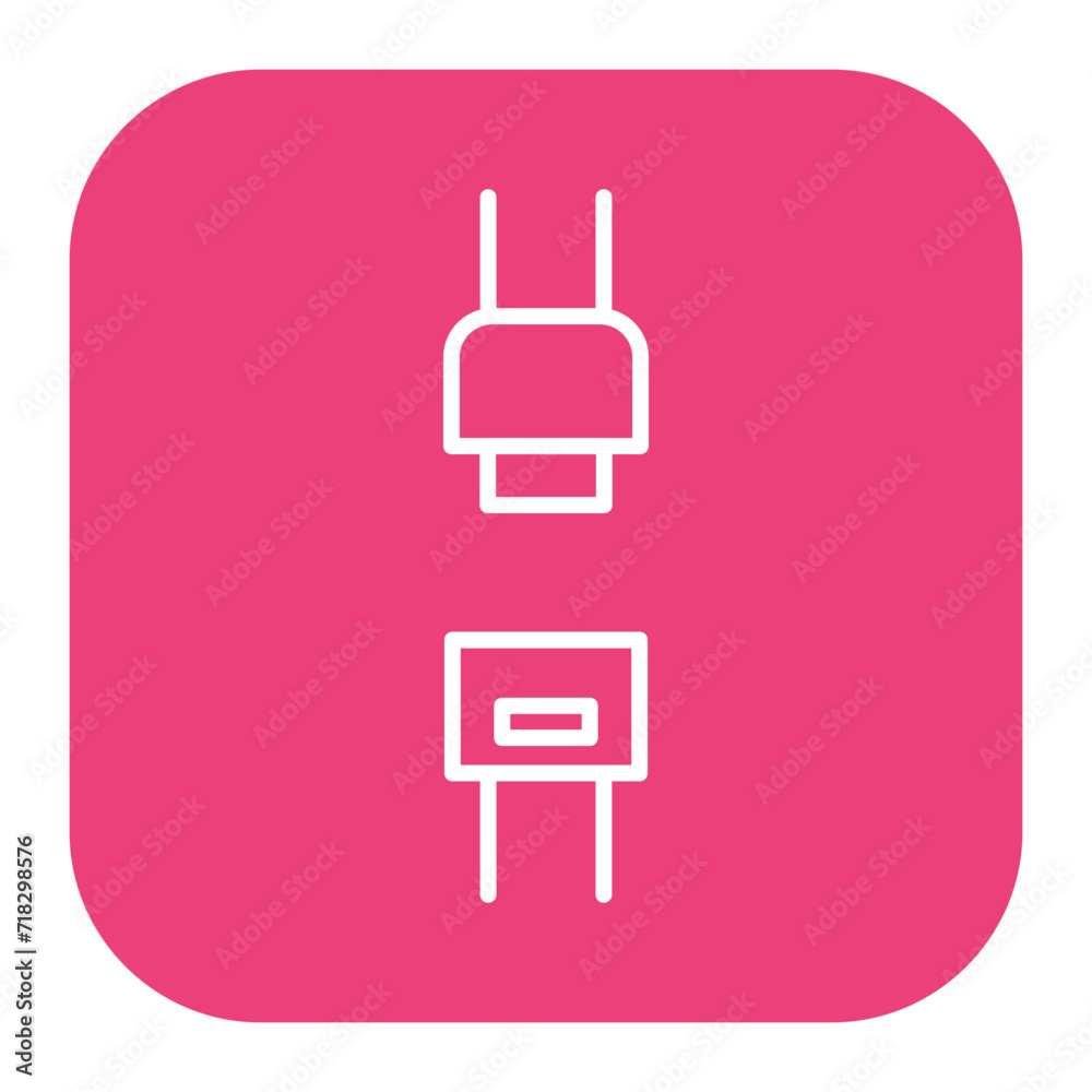 Seatbelt Icon of Protection and Security iconset. Seatbelt Icon of Protection and Security iconset.